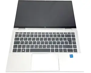 Laptop HP EliteBook x360 1040 G9 16GB Intel Core i5 SSD 512GB