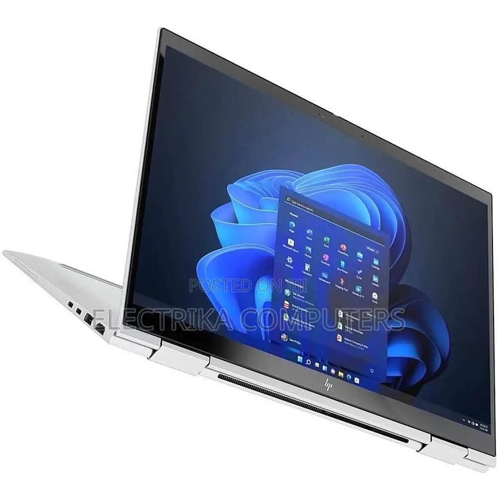 Laptop HP EliteBook x360 1040 G9 16GB Intel Core i5 SSD 512GB