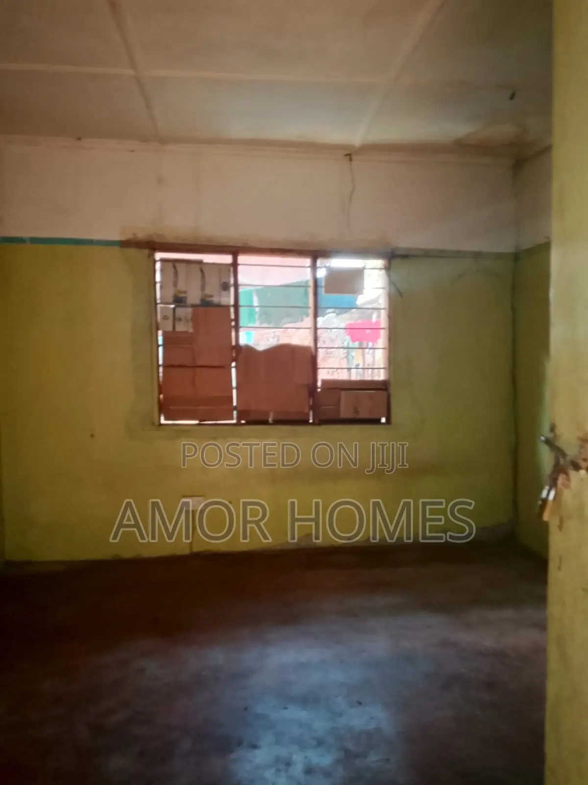 Studio Apartment in Blue Bench, Mshomoroni for rent