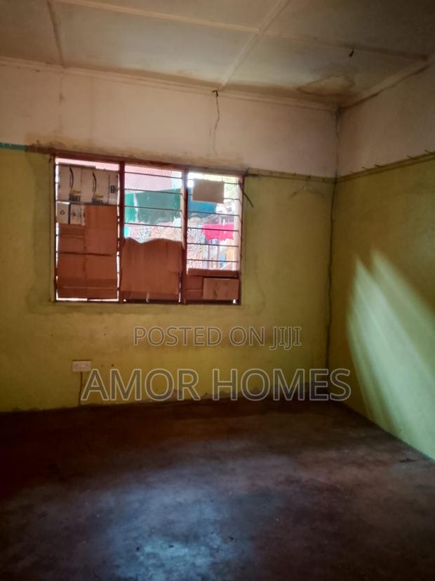 Studio Apartment in Blue Bench, Mshomoroni for rent - thumbnail 4