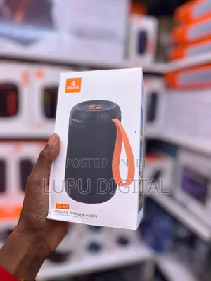 Kisonli Bluetooth Speaker 
Q41