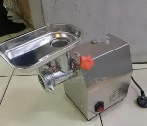 M8 Meat Grinder 60kg/Hr