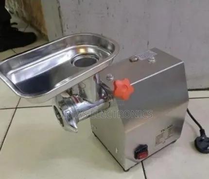 M8 Meat Grinder 60kg/Hr - main view