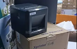Xprinter USB Receipt Printer for Retail Business