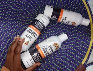 2-in-1 Yorkie Shampoo and Conditioner