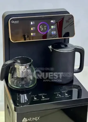Newly Restocked Nunix A2c Bottom Load Dispenser. Affordable Prices