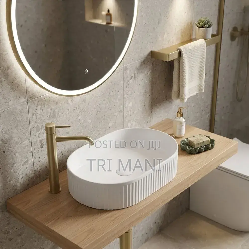 Countertop Basin