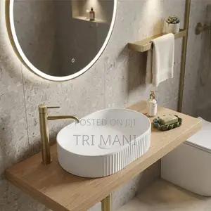 Countertop Basin