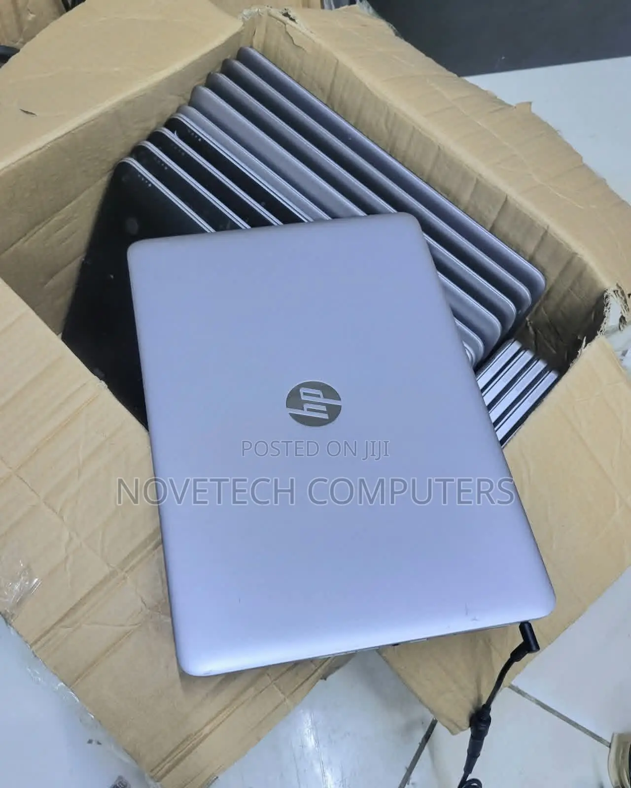 Laptop HP EliteBook 850 G3 8GB Intel Core i7 SSD 256GB