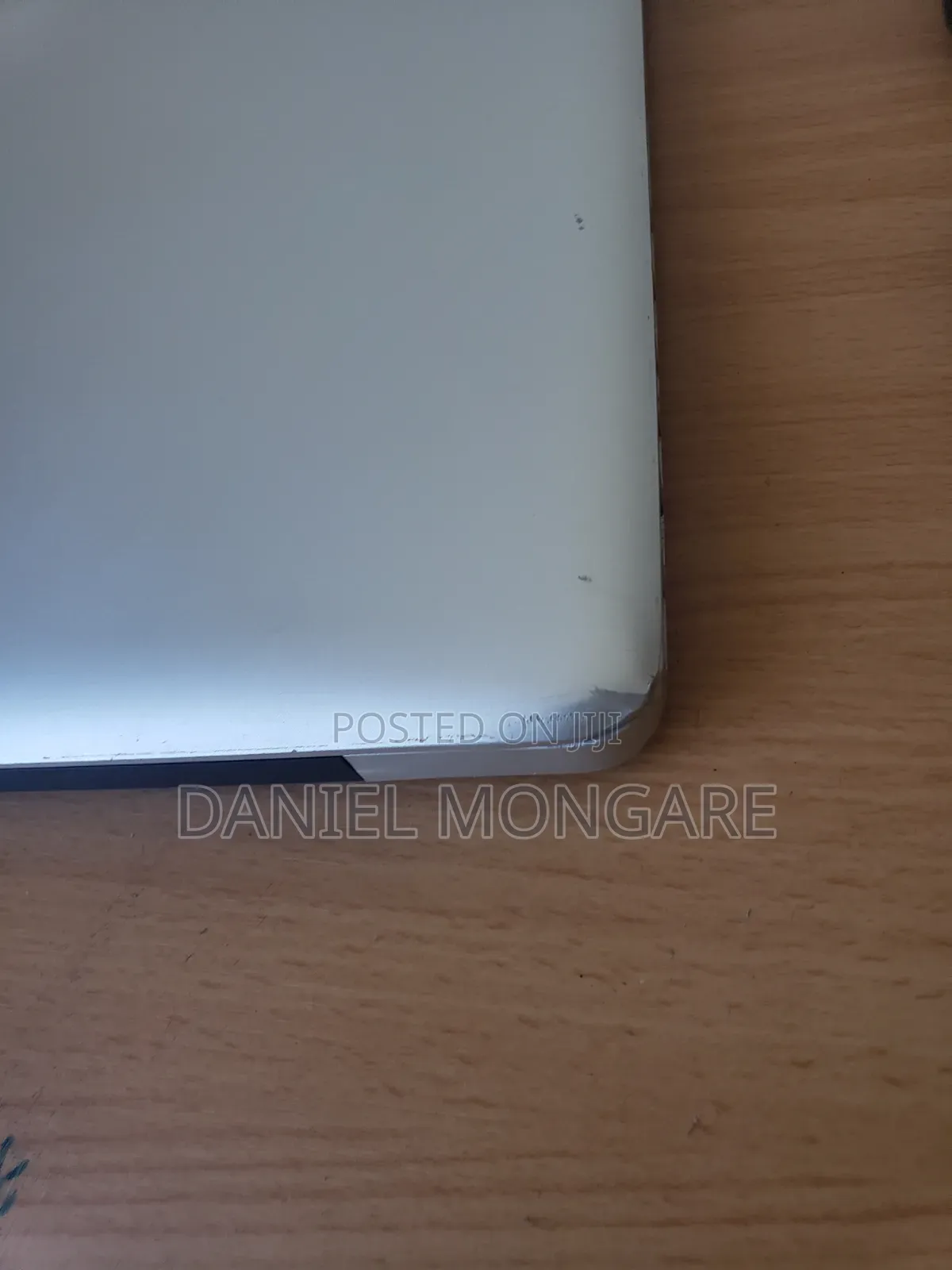 Laptop Apple MacBook 2012 8GB Intel Core i5 HDD 256GB