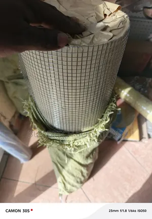 Coffee Tray Mesh