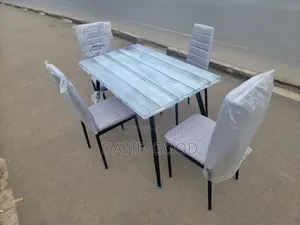 4seater Dining Table