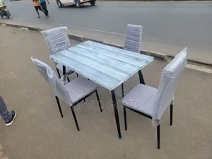 4seater Dining Table