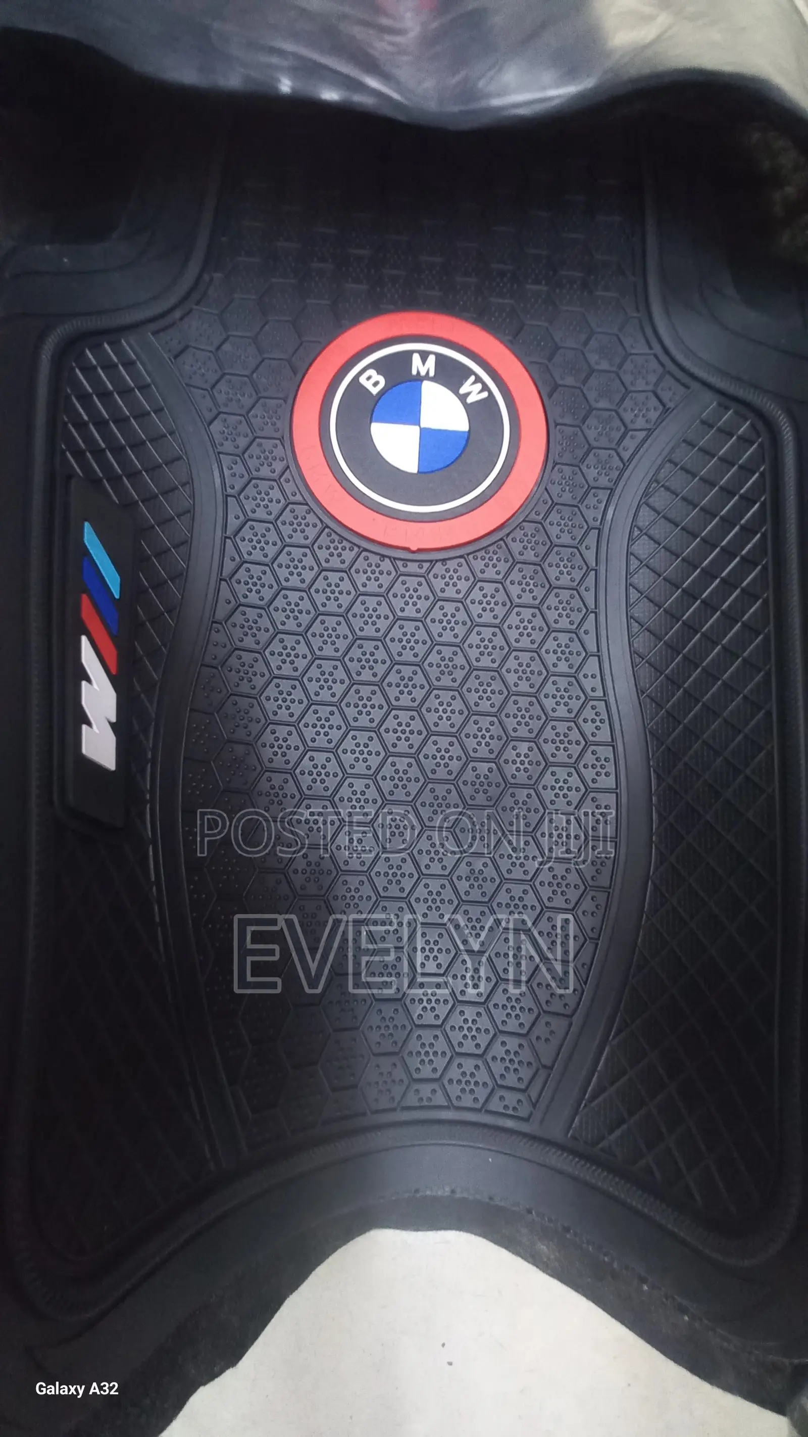 Car Floor Mats