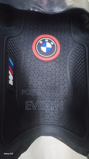 Car Floor Mats