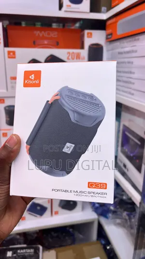 Kisonli Bluetooth Q39
