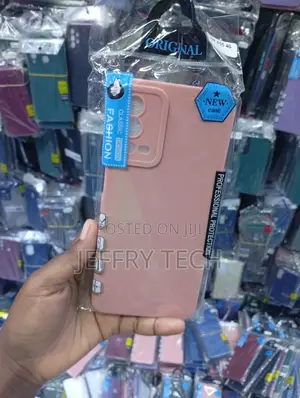 Phone Case Designed Specifically for the Oppo A55 4G