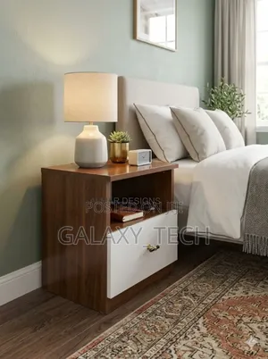Sparrow Bedside Drawers