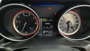 Suzuki Swift 2019 Silver