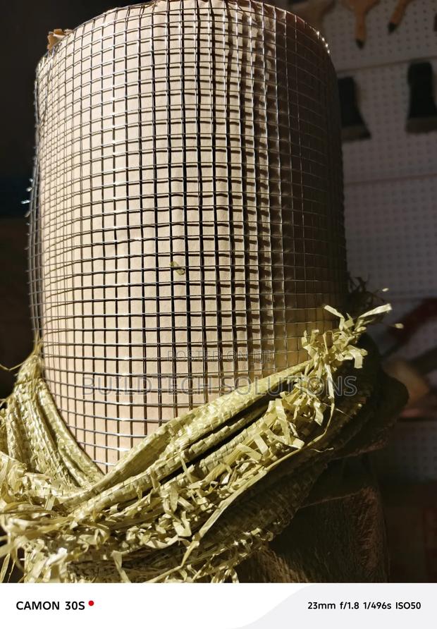 Coffee Tray Mesh/Wire Netting