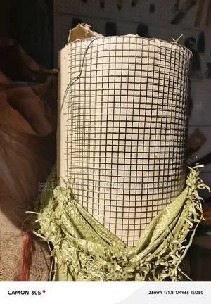 Coffee Tray Mesh/Wire Netting