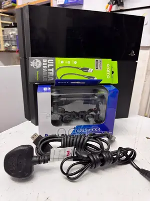 Ps4 Standard Version