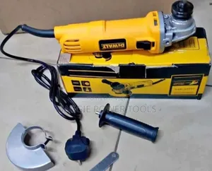 Professional Dewalt 710w Corded Angle Grinder/Dewalt Angle Grinder