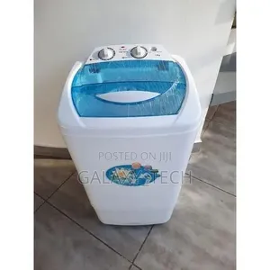 Tlac Single Tub Washing Machine 7kgs