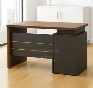 Office Desk : 1.4M Executive Corporate Work Staff Desk