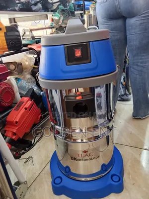 TLAC 20L Wet and Dry Vacuum Cleaner/ TLAC Vacuum Cleaner