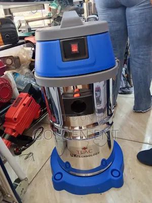 TLAC 20L Wet and Dry Vacuum Cleaner/ TLAC Vacuum Cleaner