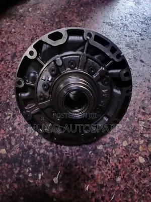 Gearbox Oil Pump for 1gd