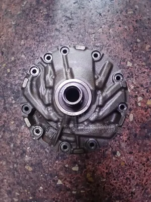 Gearbox Oil Pump for 1gd