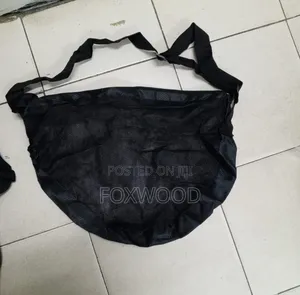 Basketball/Football Storage Bag