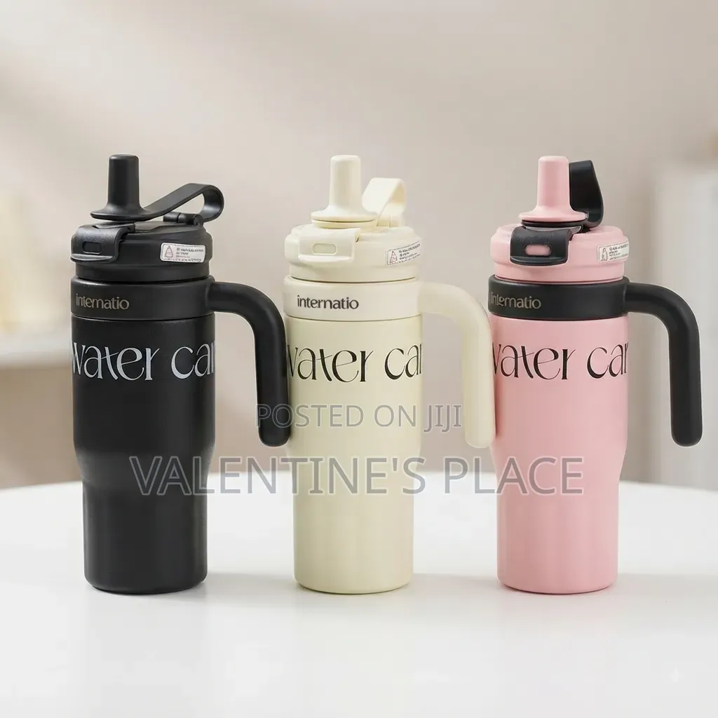 (550ml)Thermal Cup