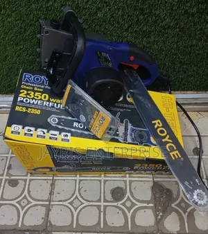 2350W Electric Chainsaw