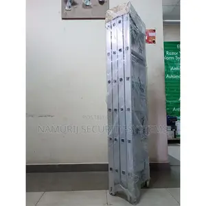 Multipurpose Foldable 4 X 6 Aluminium Ladder (6.8 Metres)