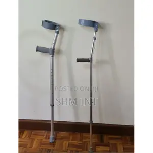 Closed Cuff Crutches