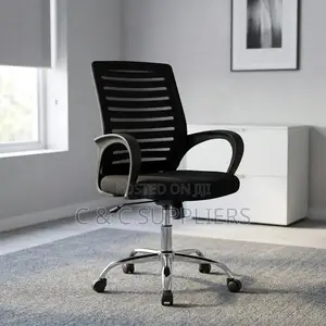 Office Adjustable Mesh Home Chair