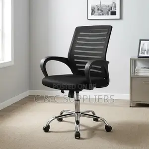 Office Adjustable Mesh Home Chair