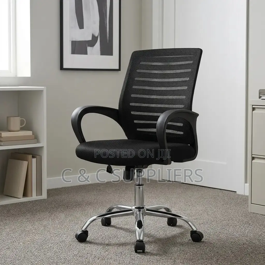 Office Adjustable Mesh Home Chair