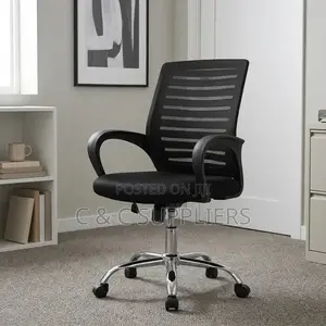 Office Adjustable Mesh Home Chair