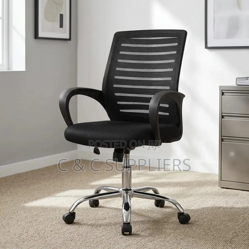 Office Adjustable Mesh Home Chair