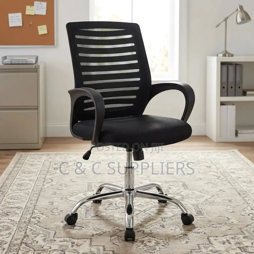 Office Adjustable Mesh Home Chair