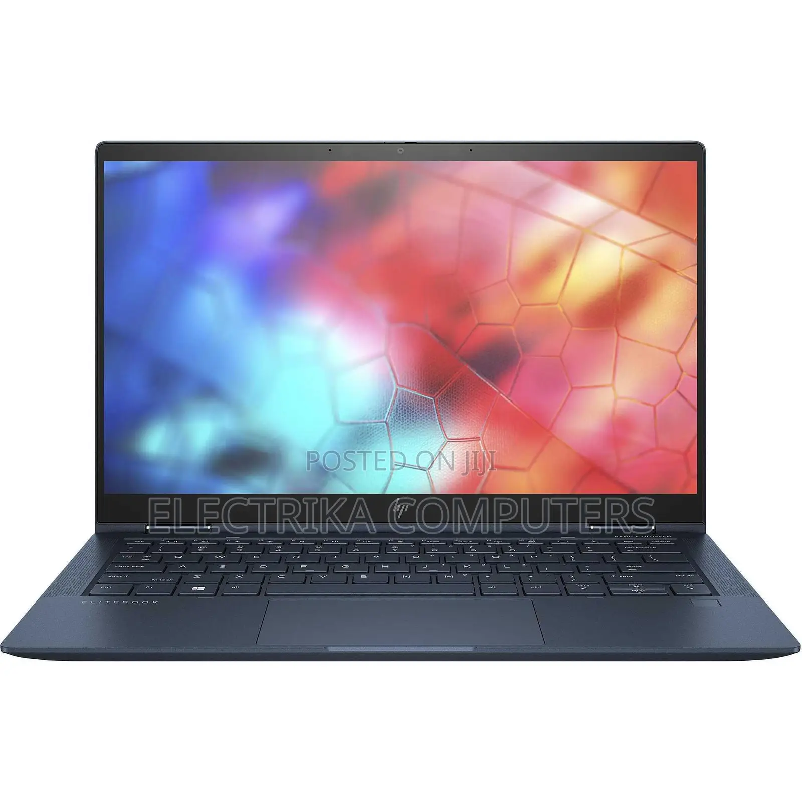 Laptop HP Dragonfly G1 16GB Intel Core i7 SSD 512GB
