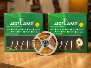 Cob Light 5m