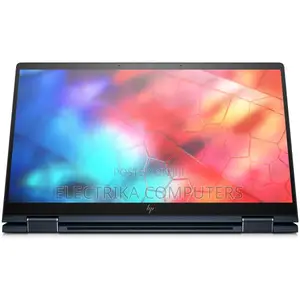 Laptop HP Dragonfly G1 16GB Intel Core i7 SSD 512GB