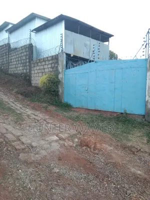 Poultry Farm for Sale