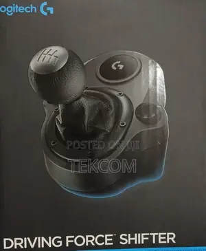 G29 Logitech Driving Force Shifter