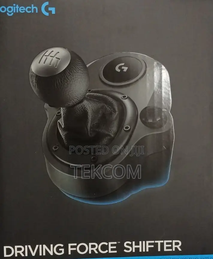 G29 Logitech Driving Force Shifter